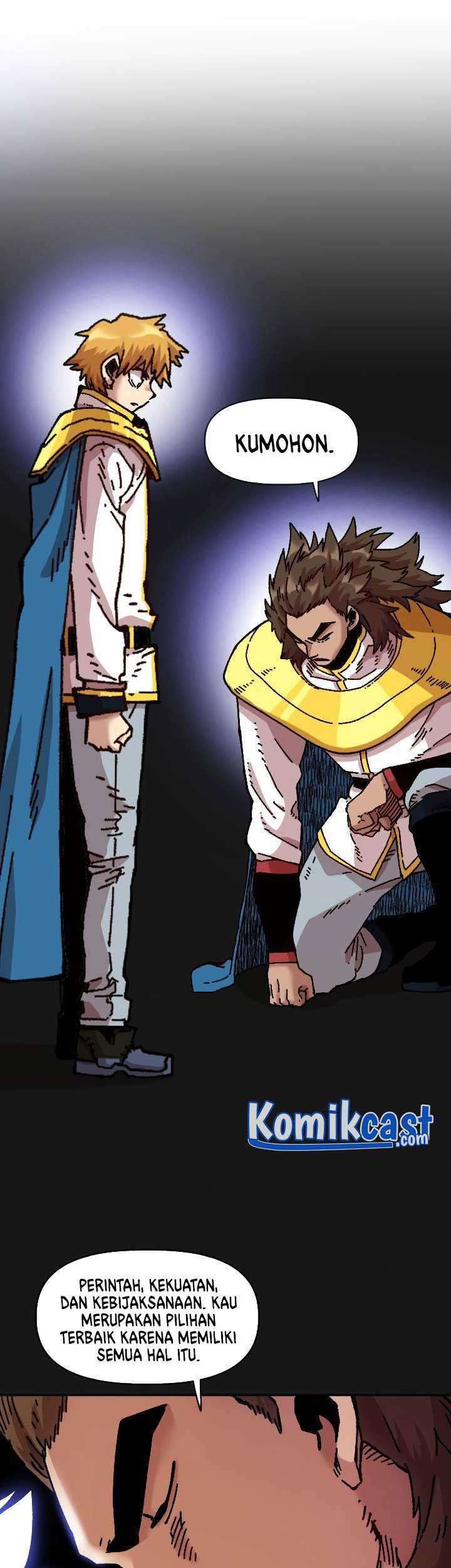 Slave B Chapter 75 halaman 26