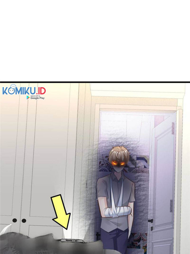 My Beautiful Time with You Chapter 189 halaman 40