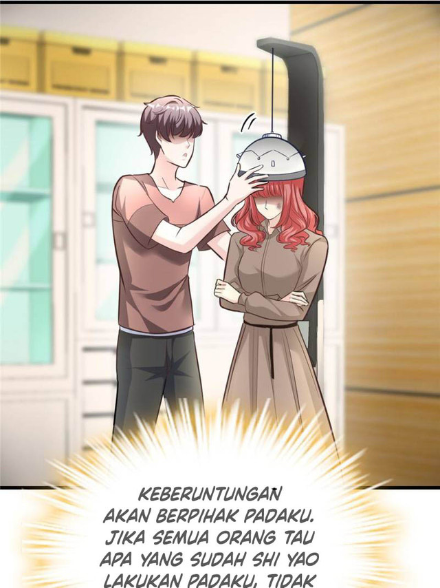 My Beautiful Time with You Chapter 194 halaman 38