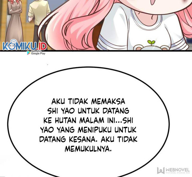 My Beautiful Time with You Chapter 194 halaman 41