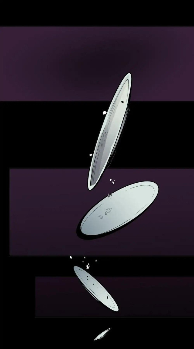 The Demon Blades Chapter 19 halaman 17