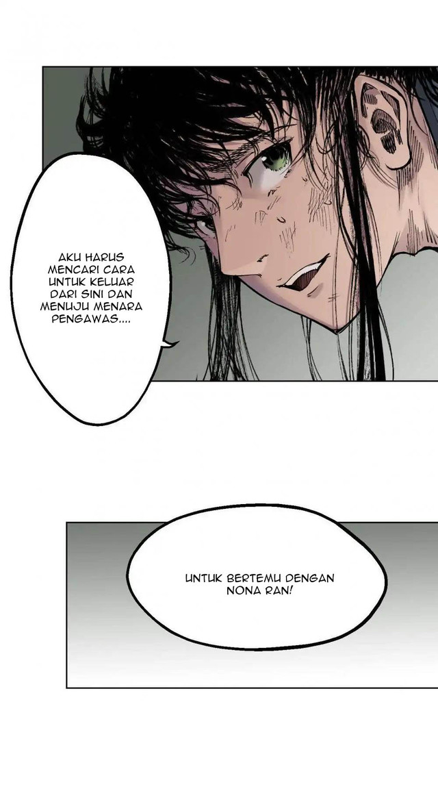 The Demon Blades Chapter 21 Gambar 22