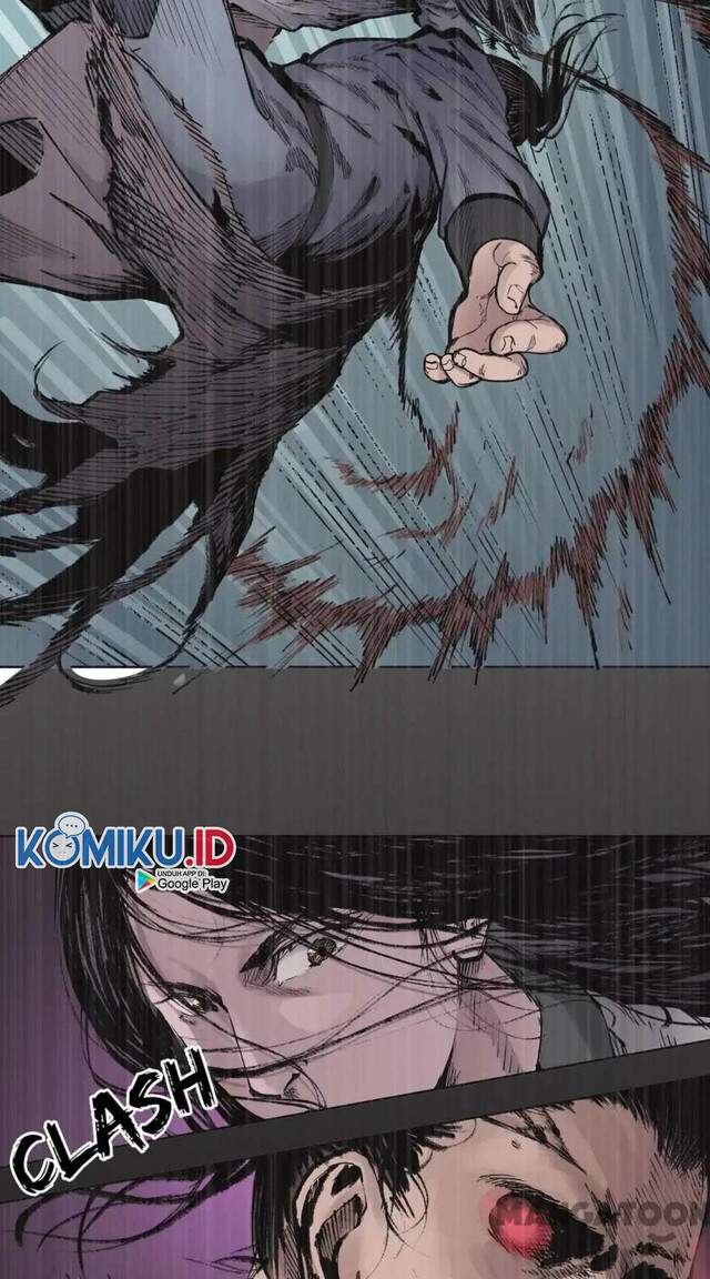 The Demon Blades Chapter 23 halaman 16