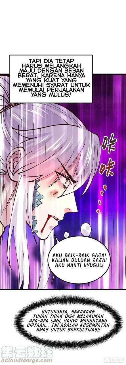 Son in Law Does Cheap Cultivation Chapter 127 halaman 21