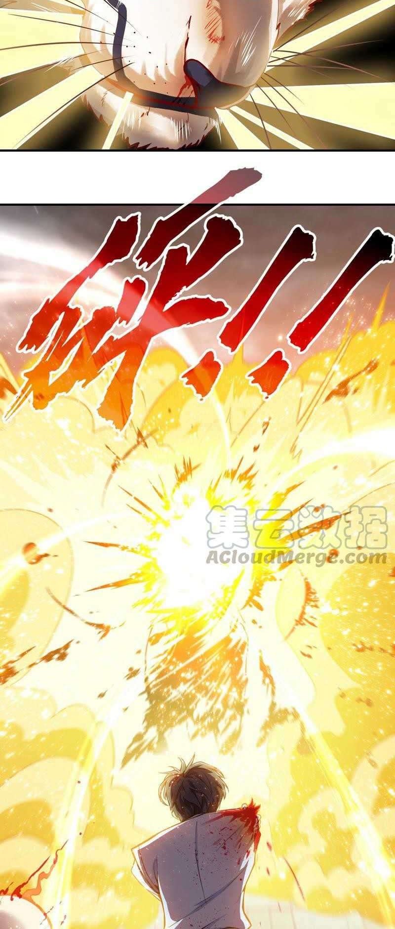 One Of Them Is The Devil Chapter 08 Gambar 13