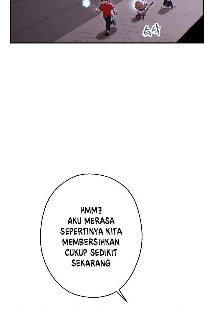 Dungeon Reset Chapter 84 halaman 31