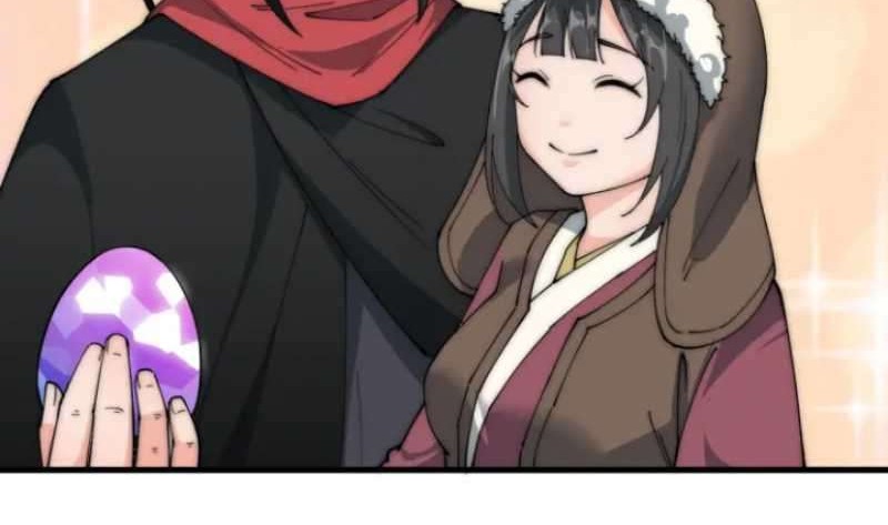 This Waste Wood Is A Bit Strong Chapter 08 Gambar 15