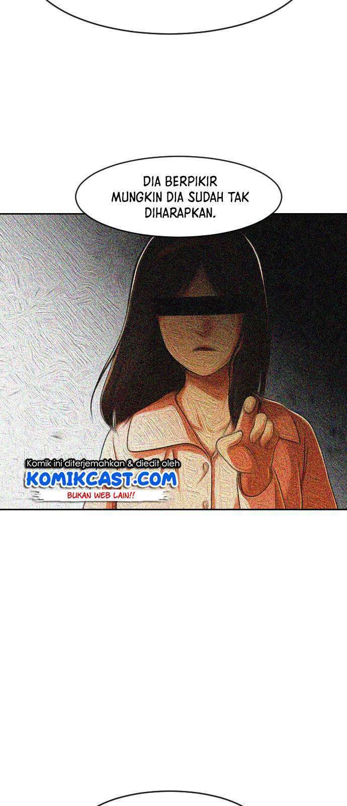 The Girl from Random Chatting! Chapter 168 Gambar 47