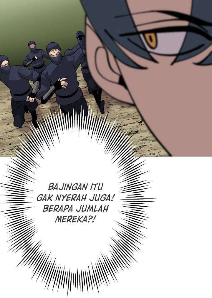 The Story of a Low-Rank Soldier Becoming a Monarch Chapter 31 Gambar 21