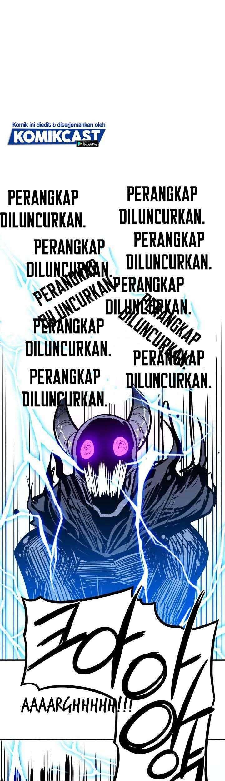 The Strongest Manager In History Chapter 39 halaman 22