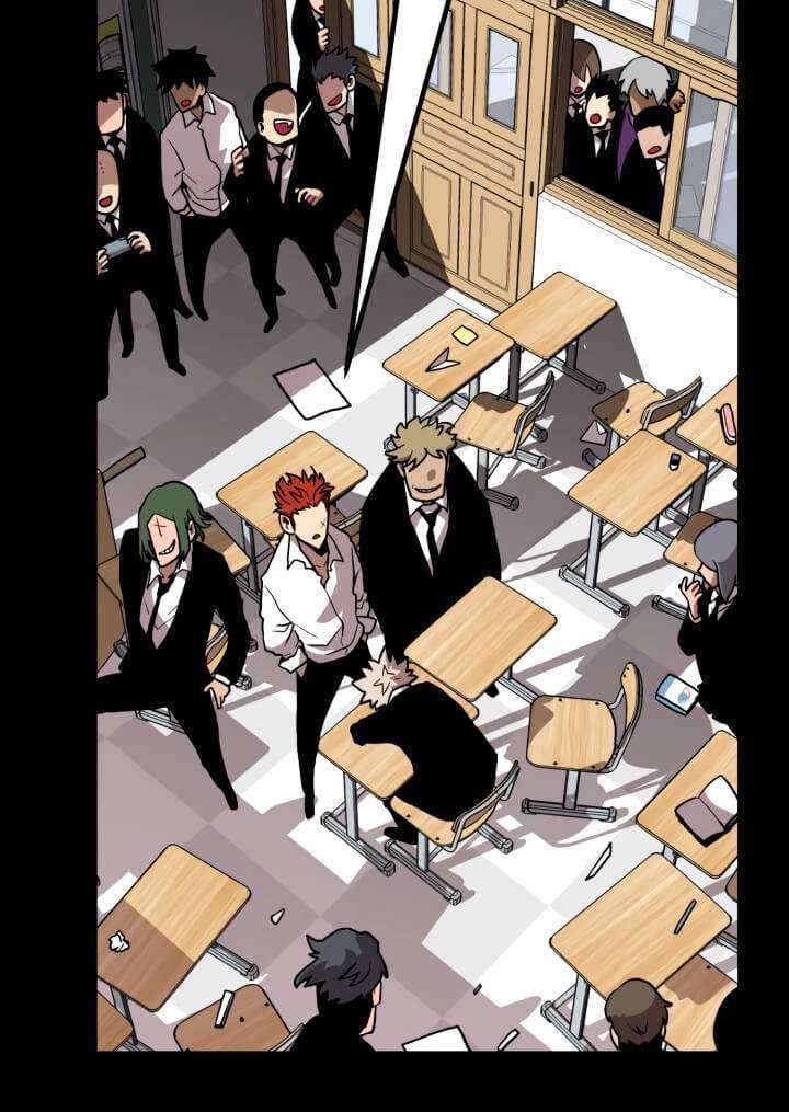 Metro Hunter Chapter 7 halaman 63