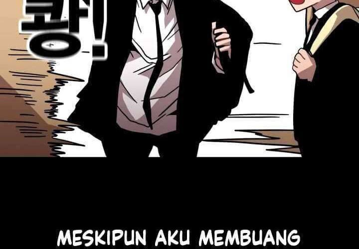 Metro Hunter Chapter 7 halaman 67