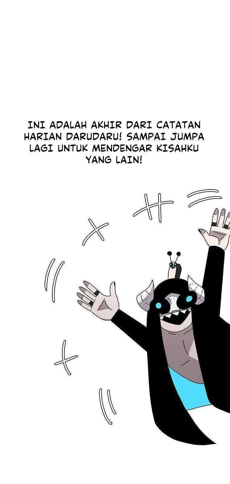 The House Without Time Chapter 23 halaman 27