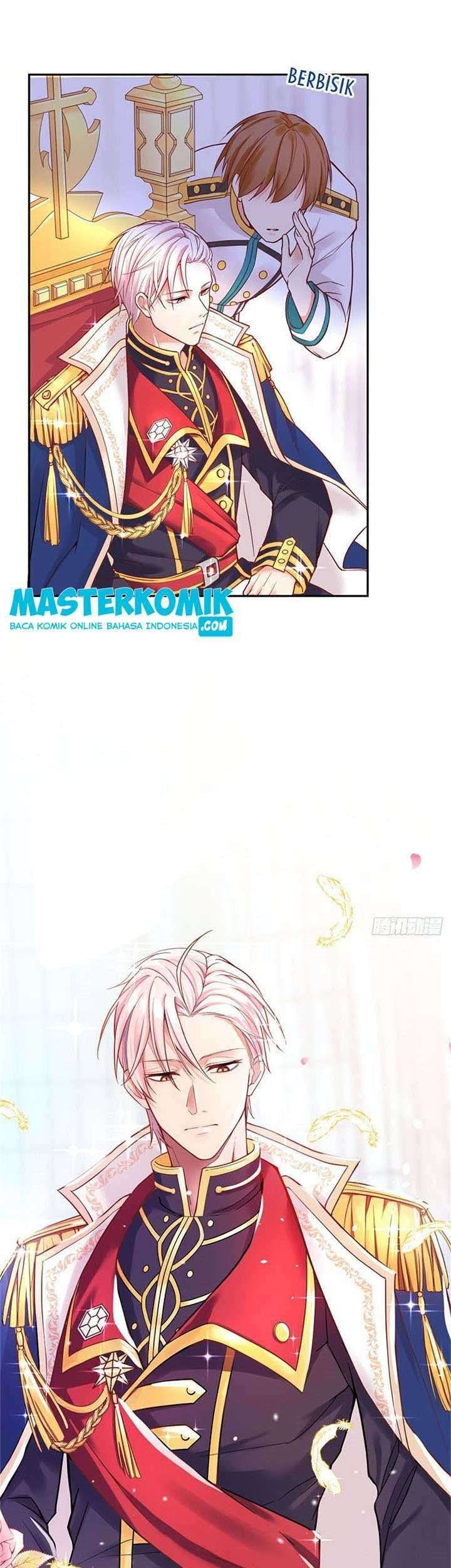 The Villain’s Self-Saving Plan Chapter 01 Gambar 27