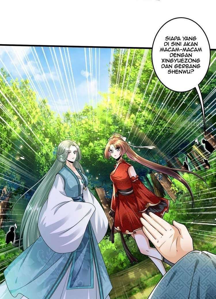Start Become a Plug-in Chapter 26 halaman 16