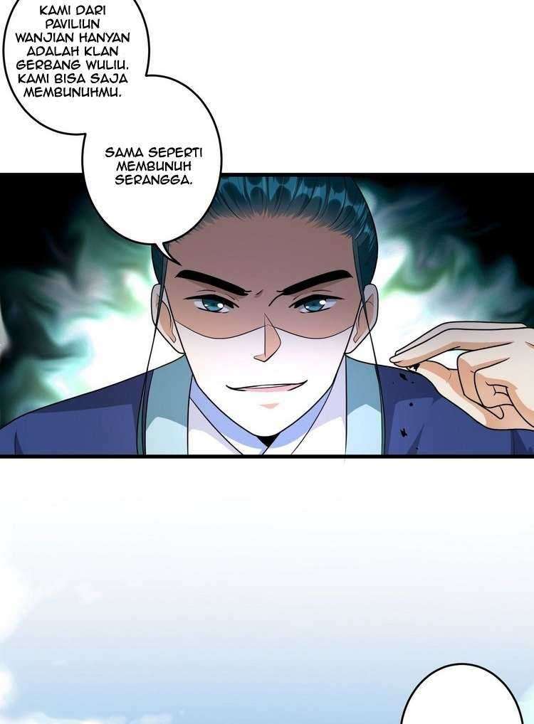 Start Become a Plug-in Chapter 25 halaman 16