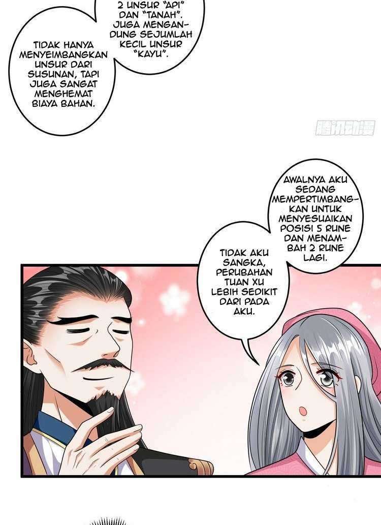 Start Become a Plug-in Chapter 24 halaman 16