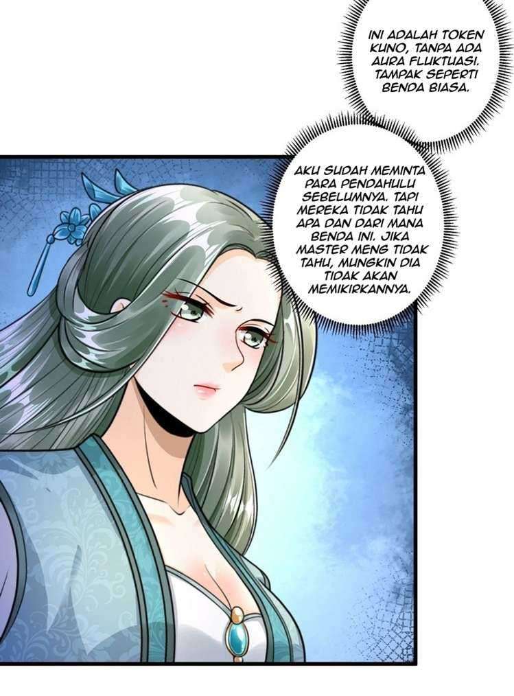Start Become a Plug-in Chapter 22 halaman 16