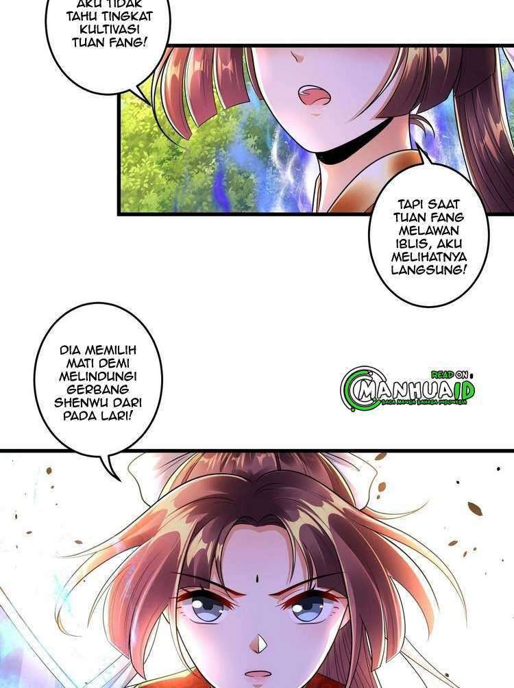 Start Become a Plug-in Chapter 17 halaman 16