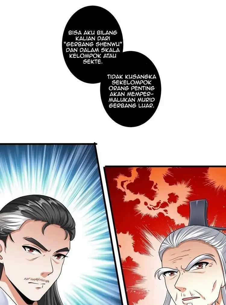 Start Become a Plug-in Chapter 7 halaman 22