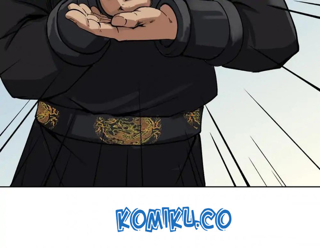 The Demon Blades Chapter 42 halaman 19