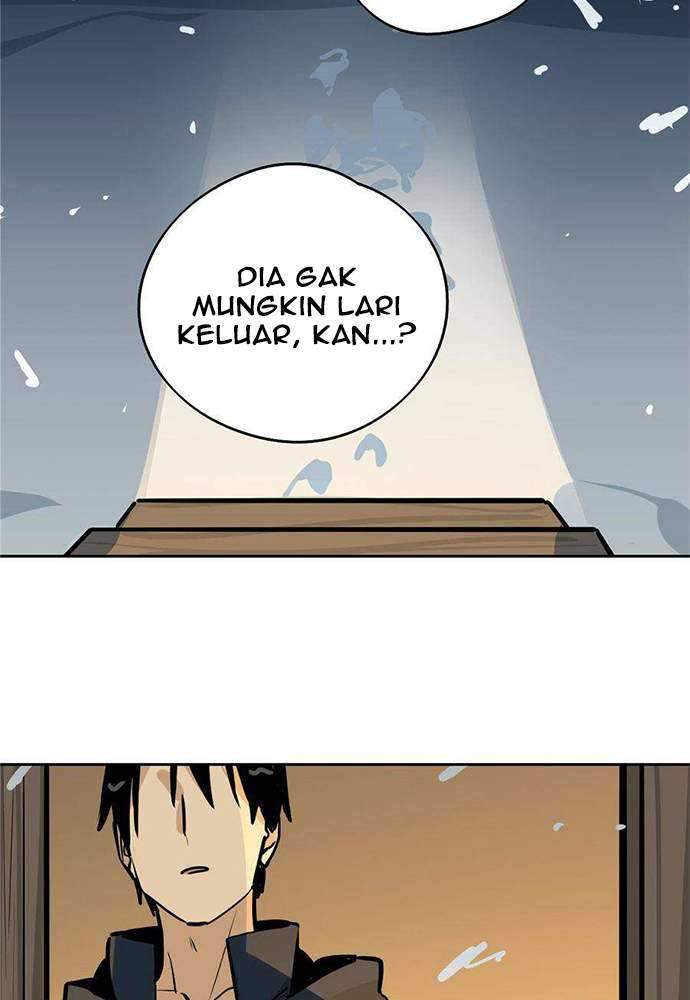 My Girlfriend is a Villain Chapter 67 halaman 19