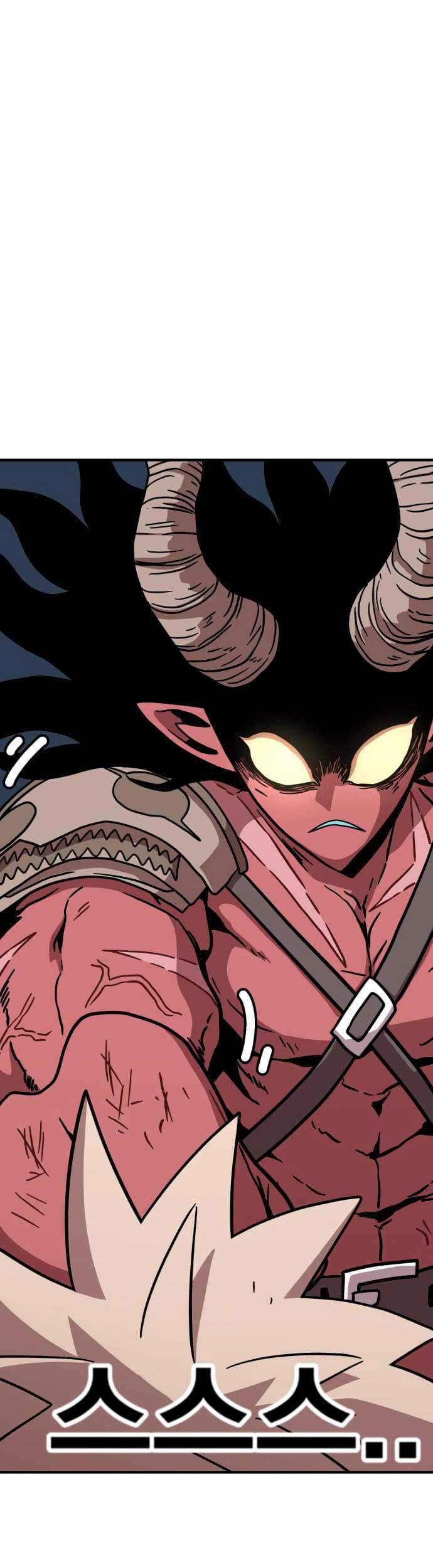 Metro Hunter Chapter 8 halaman 38
