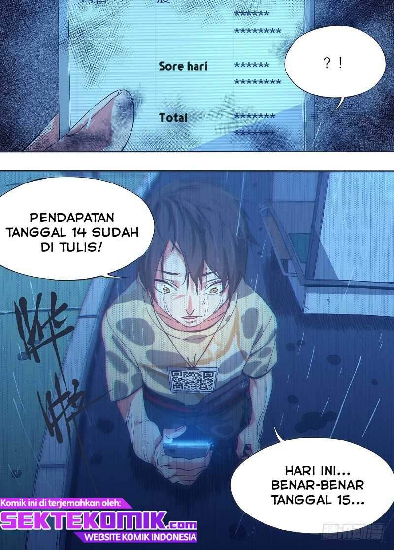 Oh My Hammer Chapter 03 Gambar 10