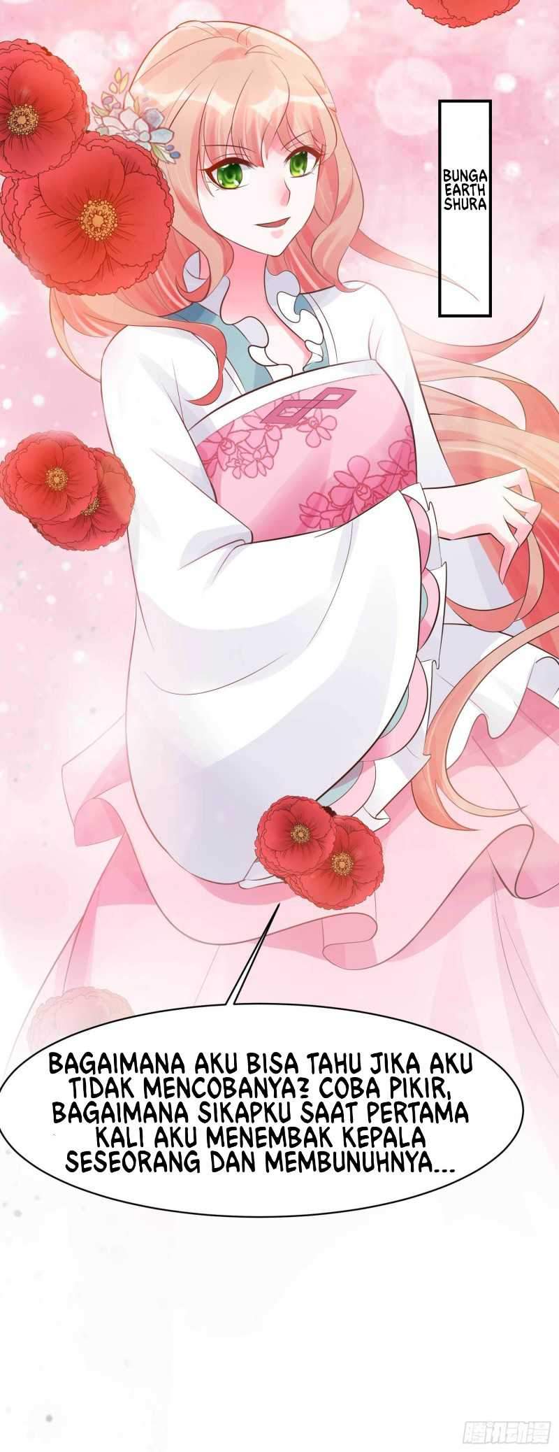 Agent Crazy Concubine: Peerless Comprehension Chapter 7 Gambar 13