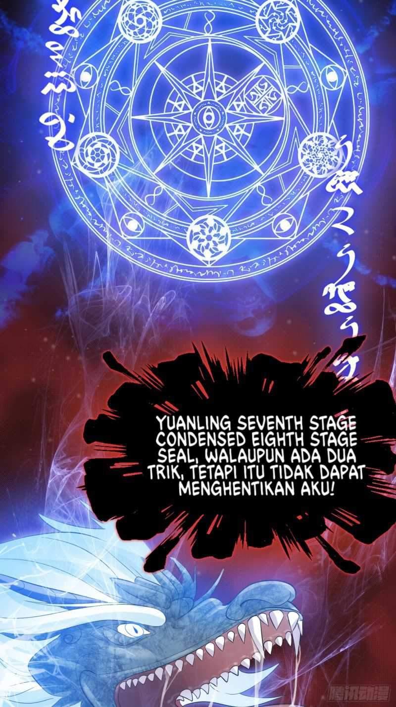 Agent Crazy Concubine: Peerless Comprehension Chapter 3 Gambar 11