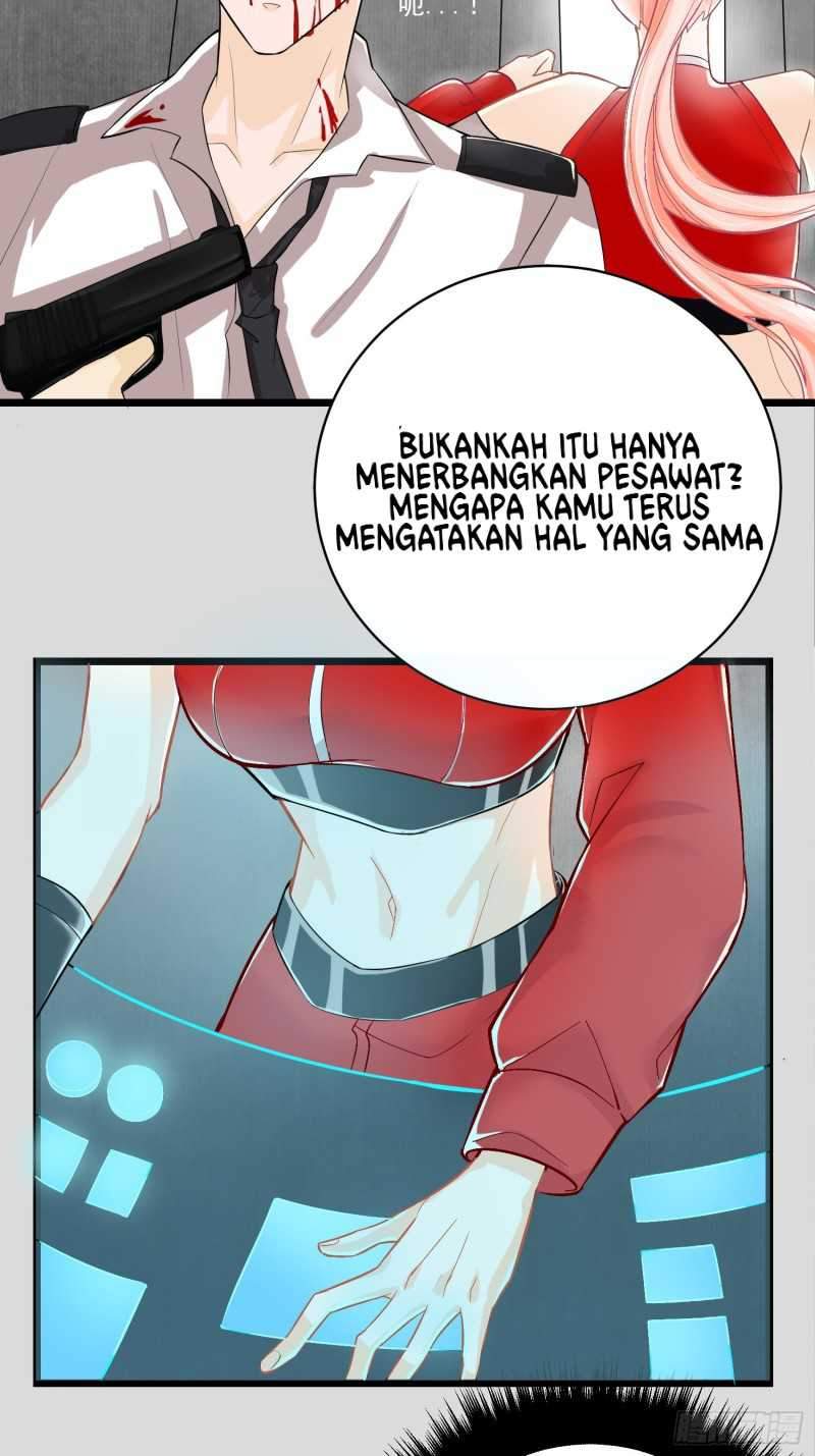 Agent Crazy Concubine: Peerless Comprehension Chapter 1 Gambar 15