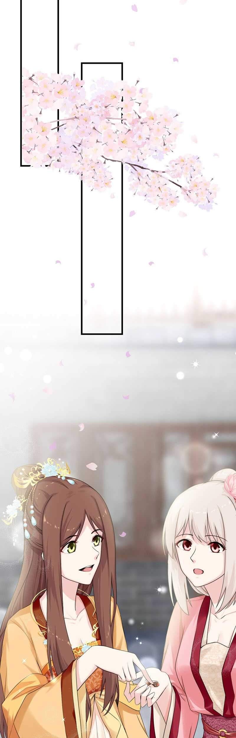 Ember Cocoon Ming Chen Chapter 5 halaman 24