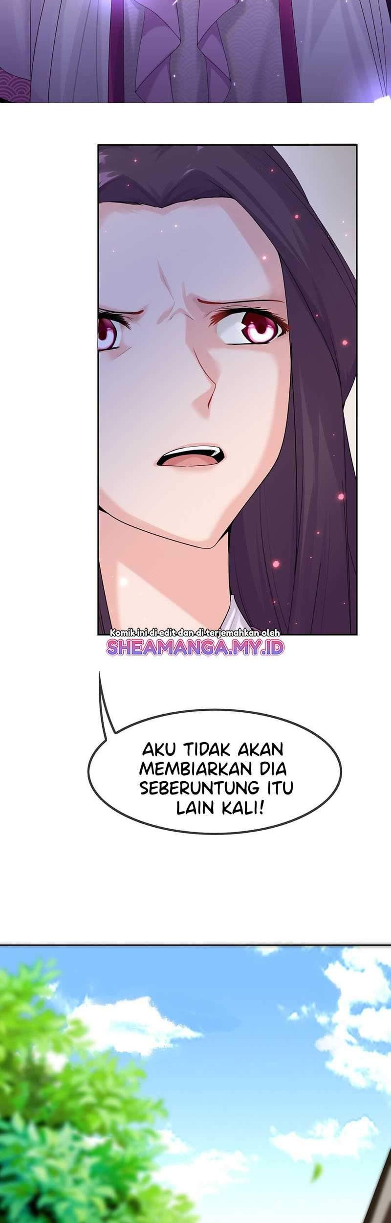 Ember Cocoon Ming Chen Chapter 2 halaman 19