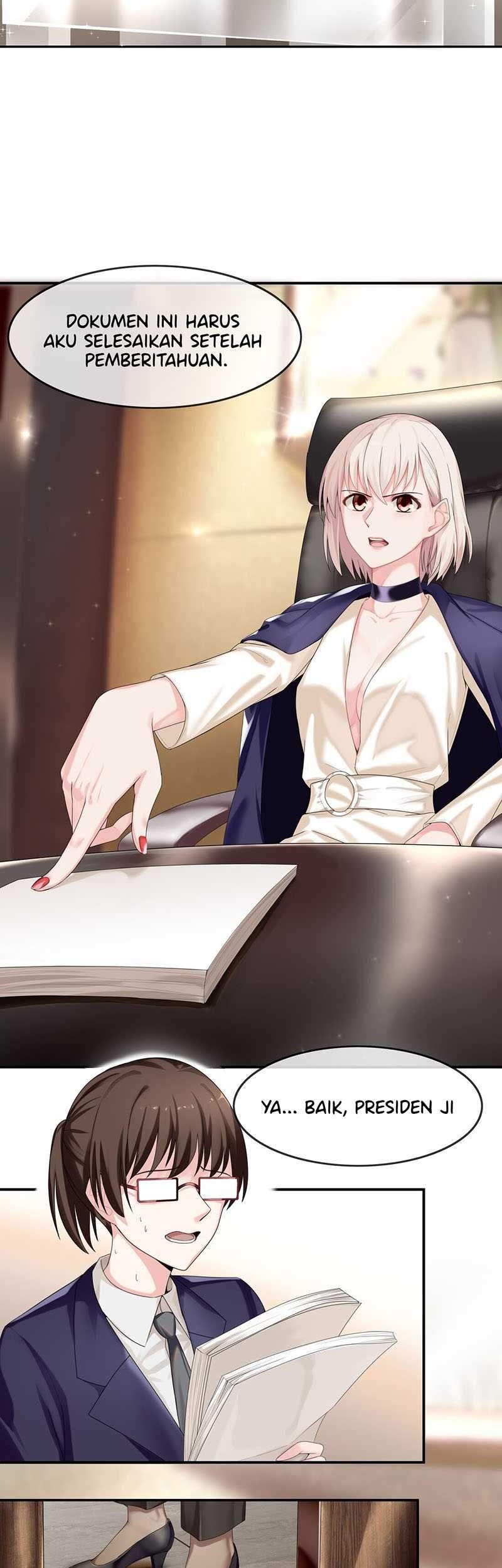 Ember Cocoon Ming Chen Chapter 1 halaman 24