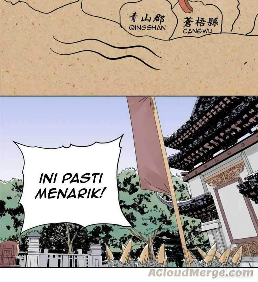 The Taoist Chapter 58 Gambar 12