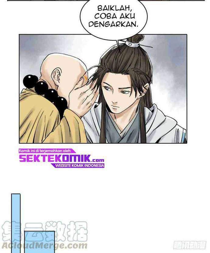The Taoist Chapter 34 Gambar 15