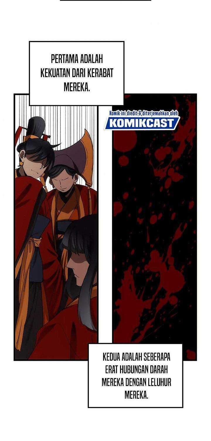 Doctor’s Rebirth Chapter 46 Gambar 27