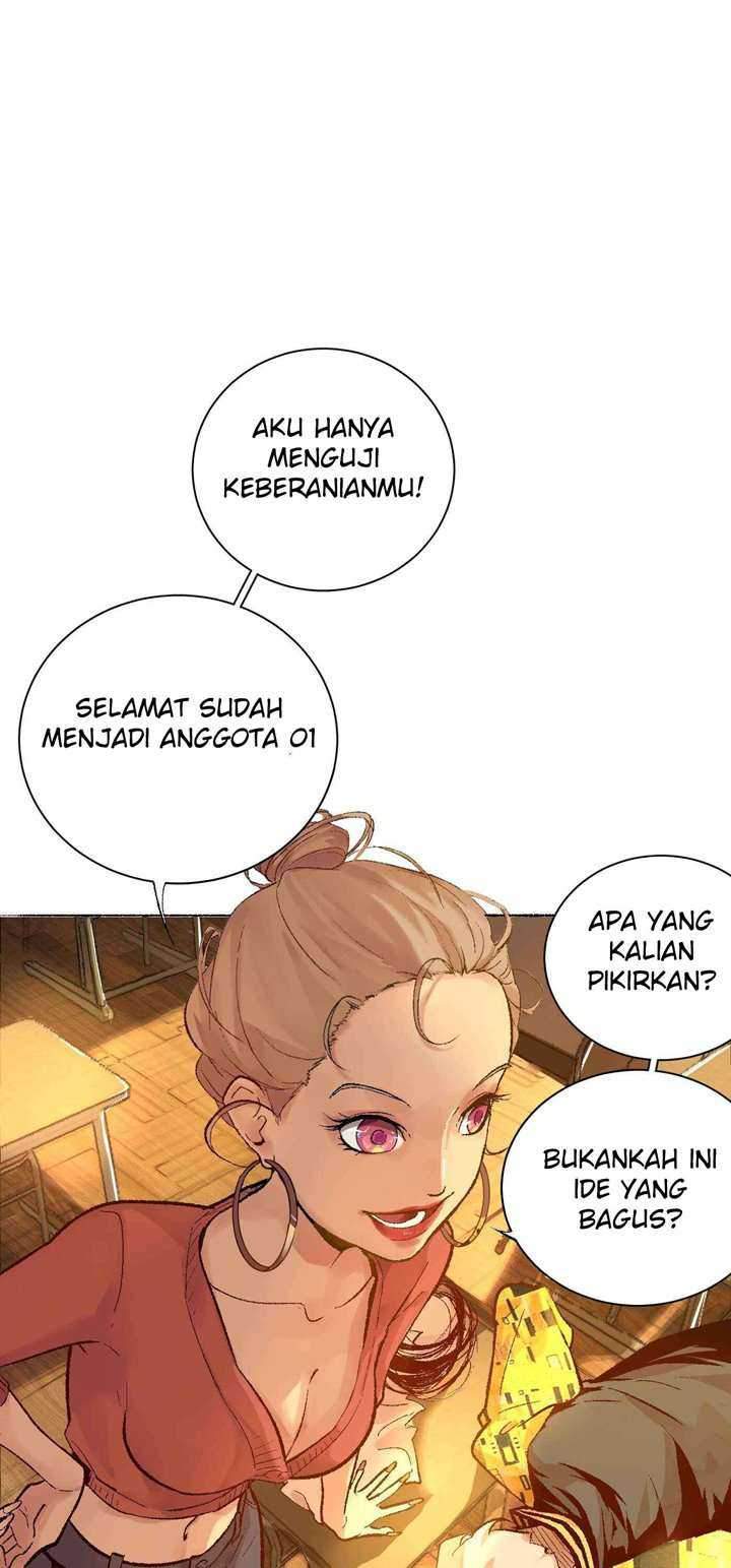 Detective VLOG Chapter 2 Gambar 23