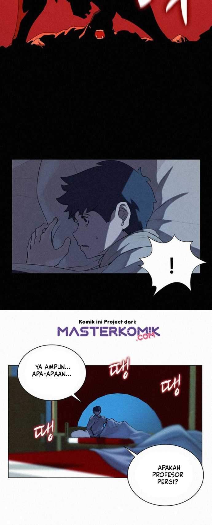The Book Eating Magician Chapter 17 Gambar 17