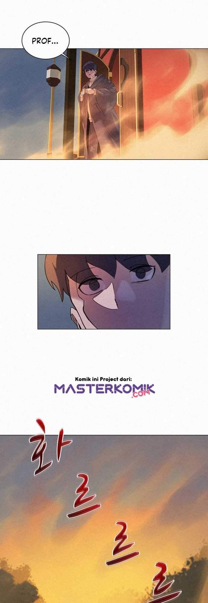 The Book Eating Magician Chapter 17 Gambar 18
