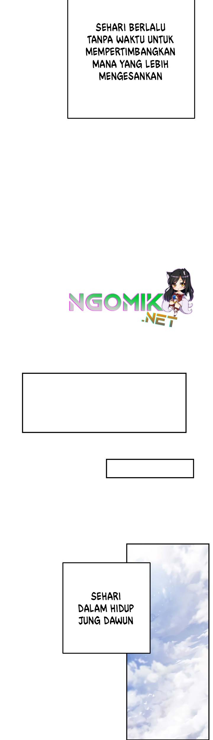 Dungeon Reset Chapter 86 halaman 27