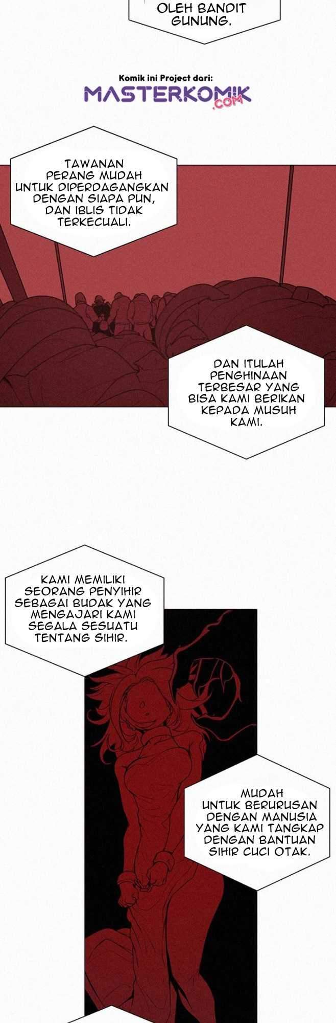 The Book Eating Magician Chapter 18 Gambar 18