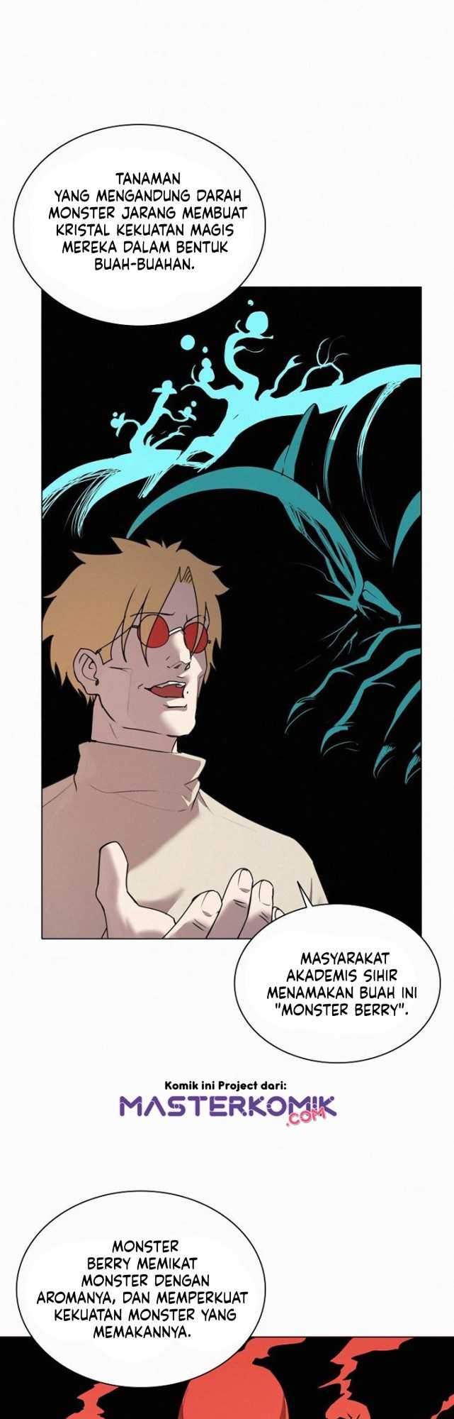 The Book Eating Magician Chapter 20 Gambar 18