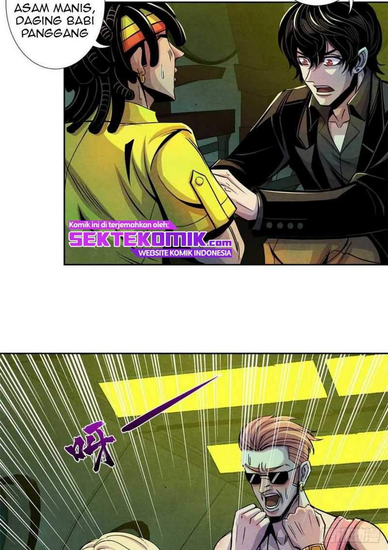 Doctor Li Ming Chapter 03 Gambar 19