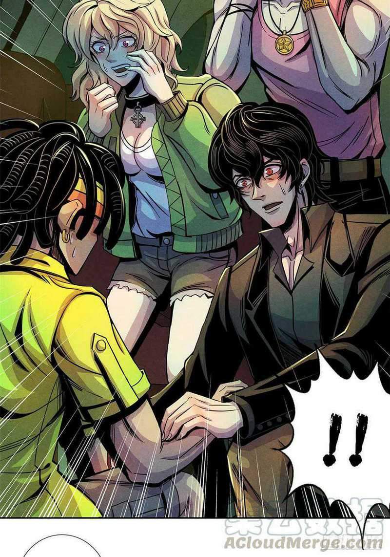 Doctor Li Ming Chapter 03 Gambar 20