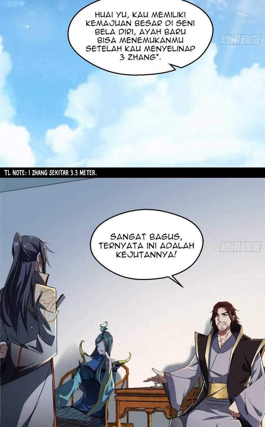 I’m An Evil God Chapter 102 halaman 20