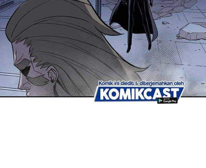 The Strongest Manager In History Chapter 40 Gambar 21