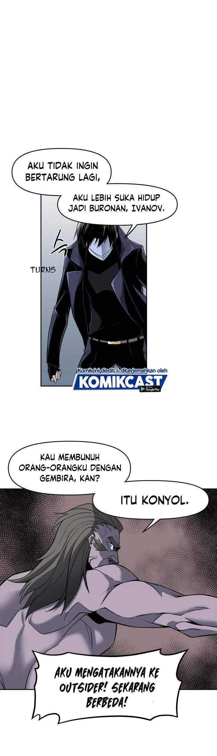 The Strongest Manager In History Chapter 40 Gambar 22