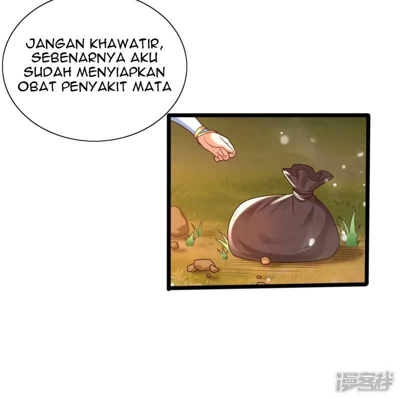Science And Technology Fairy Chapter 9 Gambar 16