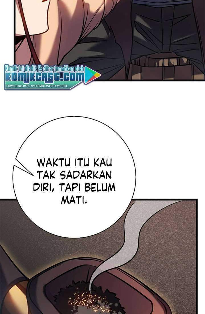 My Path to Killing God in Otherworld Chapter 08 Gambar 23